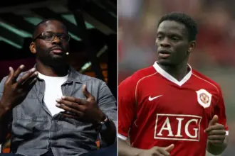 لويس ساها … من نجم الملاعب إلى ملياردير ريادي يتفوق على رونالدو