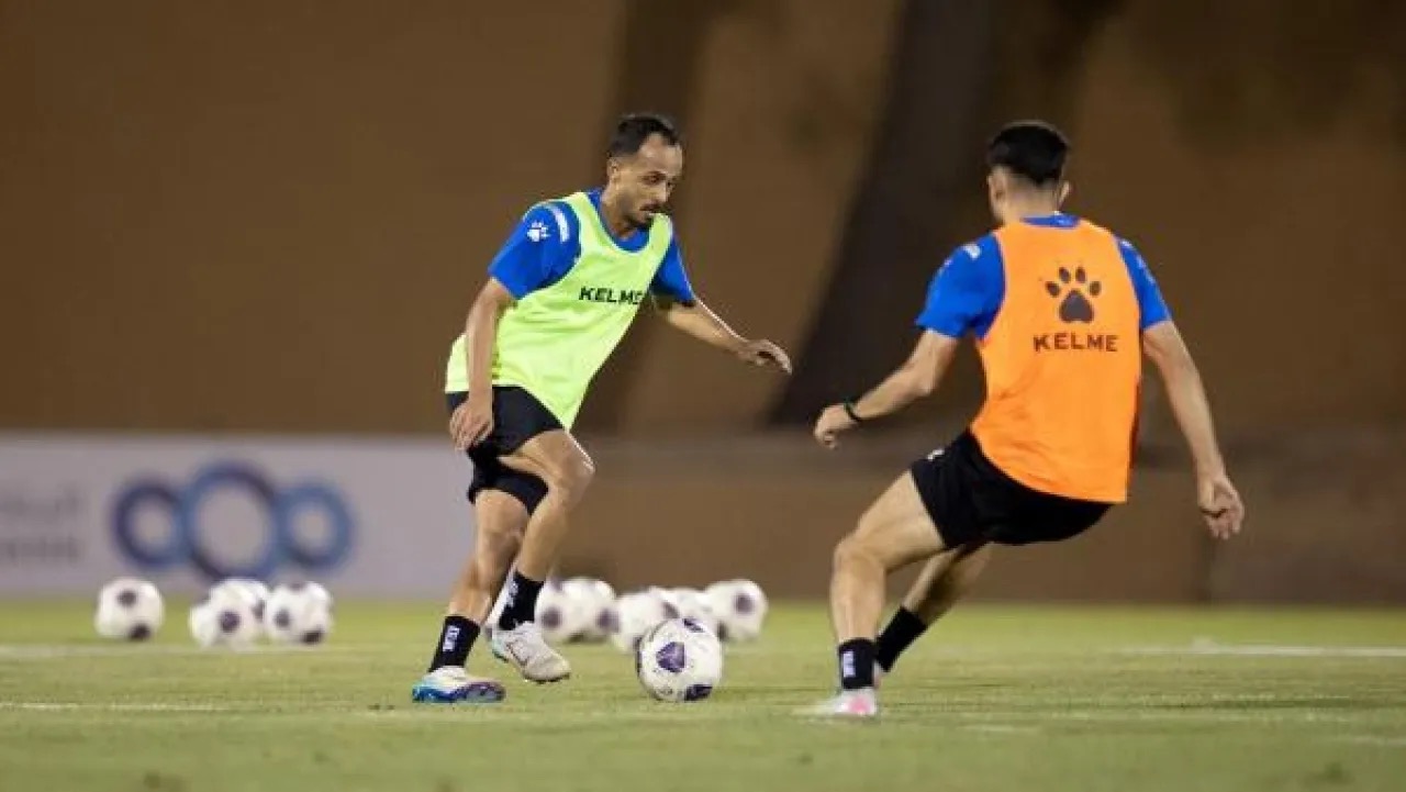 النشامى يبدأ معسكره في عمّان استعدادًا لوديتي روسيا والدومينيكان