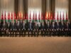 عاجل | رئيس الوزراء يتسلم استقالات الوزراء المغادرين ويستعد لتولي الجدد اليمين الدستورية