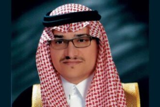 الحكومة الأردنية تصادق على تعيين الأمير منصور بن خالد سفيرًا للرياض في عمّان