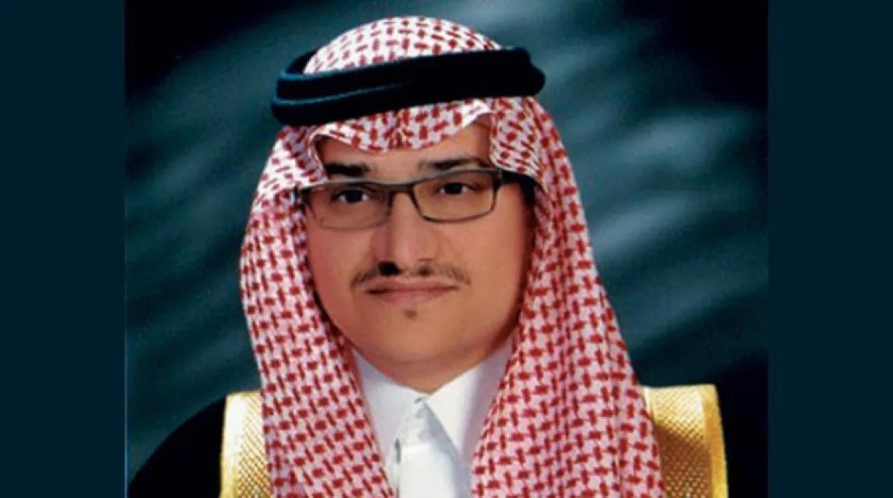 الحكومة الأردنية تصادق على تعيين الأمير منصور بن خالد سفيرًا للرياض في عمّان