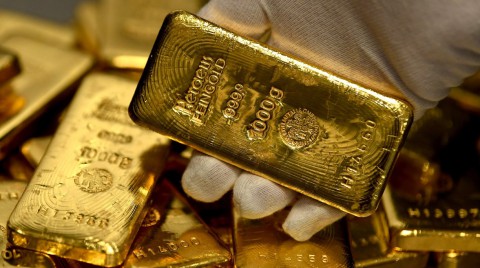 تراجع أسعار الذهب عالميًا