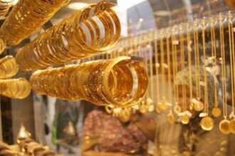 إسعار الذهب اليوم الثلاثاء بالاردن