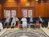وفد نقابي أردني يزور سلطنة عمان لتعزيز التعاون النقابي