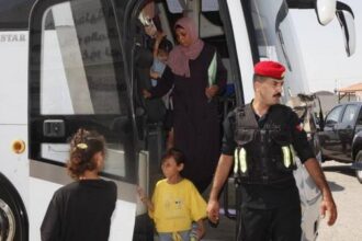 أمهات غزة يشكرن الأردن على جهود العلاج أبنائهن عبر الممر الطبي الإنساني