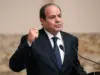 السيسي يحذّر .. استخدام ملف المياه كأداة ضغط ضد مصر أمر مرفوض