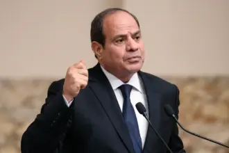 السيسي يحذّر .. استخدام ملف المياه كأداة ضغط ضد مصر أمر مرفوض