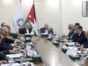تجارة الأردن تبحث مع وزير العمل تسهيلات استقدام عمالة مقابل تشغيل العمالة المحلية