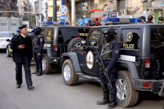 مصر تصد ضربات أمنية لبؤر إجرامية وتضبط كميات ضخمة من المخدرات والأسلحة