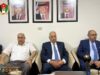 المكتب السياسي لحزب الميثاق يتوافق على تسمية نواب أمين عام الحزب