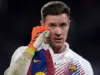 برشلونة يفتح تحقيقاً تأديبياً بحق تير شتيغن لهذا السبب
