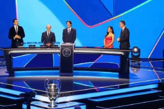أكبر 5 ضحايا لقرعة دوري أبطال أوروبا... تفاصيل