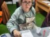 لمى ... من بين الخيوط خرجت الحكاية قصة إنسانية من مهرجان جرش للثقافة والفنون