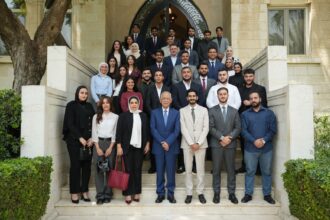 العيسوي: الأردن بقيادته الهاشمية صخرة صلبة وحصن منيع في وجه التحديات