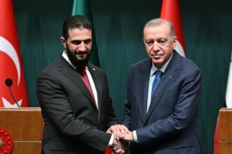 تركيا: اتفاق تعاون عسكري يشمل تزويد دمشق بأنظمة أسلحة