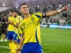 رونالدو بلا خسارة أمام الأهلي.. ويطارد لقبه الأول مع النصر