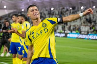 رونالدو بلا خسارة أمام الأهلي.. ويطارد لقبه الأول مع النصر
