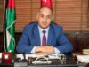 محافظ الطفيلة يشيد بجهود شركة الكهرباء في تحسين خدمات التيار الكهربائي