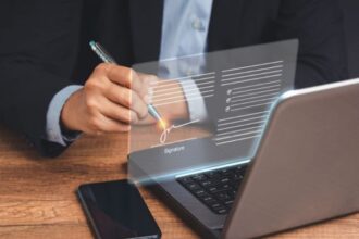 أبو صعيليك يكشف تفاصيل تحديث القطاع العام في الأردن والتقدم في التوقيع الإلكتروني