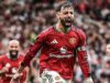 مانشستر يونايتد يحقق فوزه الأول في الدوري بثلاثية مثيرة أمام بيرنلي