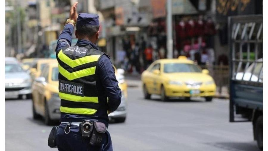 عاجل| الأمن العام: خطة أمنية ومرورية مشددة تزامناً مع إعلان نتائج الثانوية العامة