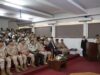 مدير عام الخدمات الطبية الملكية يفتتح عيادة "الطنين" في دائرة الأنف والأذن والحنجرة