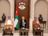 العيسوي: إعلان ولي العهد إعادة خدمة العلم خطوة مفصلية لترجمة لرؤى الملك وتمكين الشباب