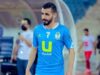 عاجل | أحمد العرسان يضع الفيصلي في المقدمة بهدف عالمي في شباك الوحدات