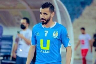 عاجل | أحمد العرسان يضع الفيصلي في المقدمة بهدف عالمي في شباك الوحدات