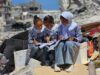 التربية الفلسطينية تتيح لطلبة غزة إعادة تقديم التوجيهي لعام 2024
