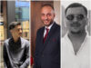 مأمون حرزالله يهنئ أبناء شقيقاته بالنجاح في الثانوية العامة