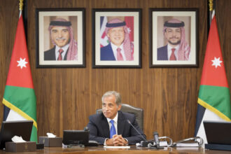 جعفر حسان : "وقتنا ليس ملكًا لنا بل حقٌ للأردنيين… والمطلوب أثر ملموس على أرض الواقع"