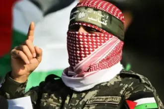أبو عبيدة: خطط الاحتلال لغزة ستفشل وسنحتفظ بالأسرى في الميدان