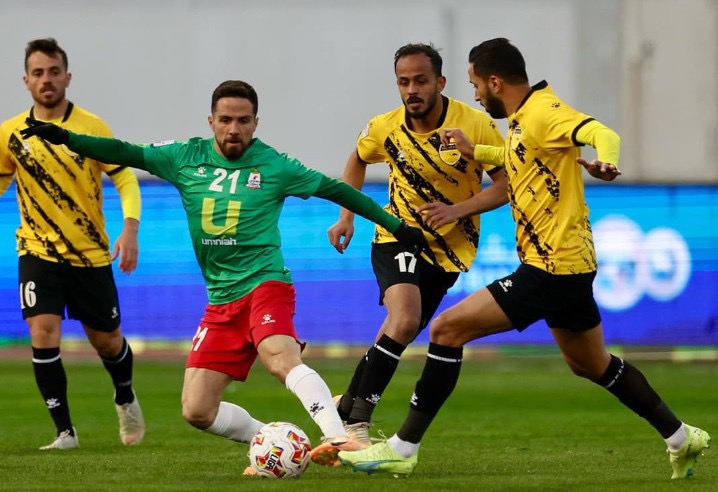 الوحدات والحسين إربد في مواجهة حاسمة على درع اتحاد الكرة