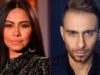 شيرين تتهم طليقها حسام حبيب بالاستيلاء على شيكين بنكيين