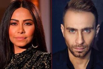 شيرين تتهم طليقها حسام حبيب بالاستيلاء على شيكين بنكيين