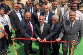 بدعم حكومي وشراكة مع القطاع الخاص افتتاح مركز جديد لخدمات الاتصالات في معان