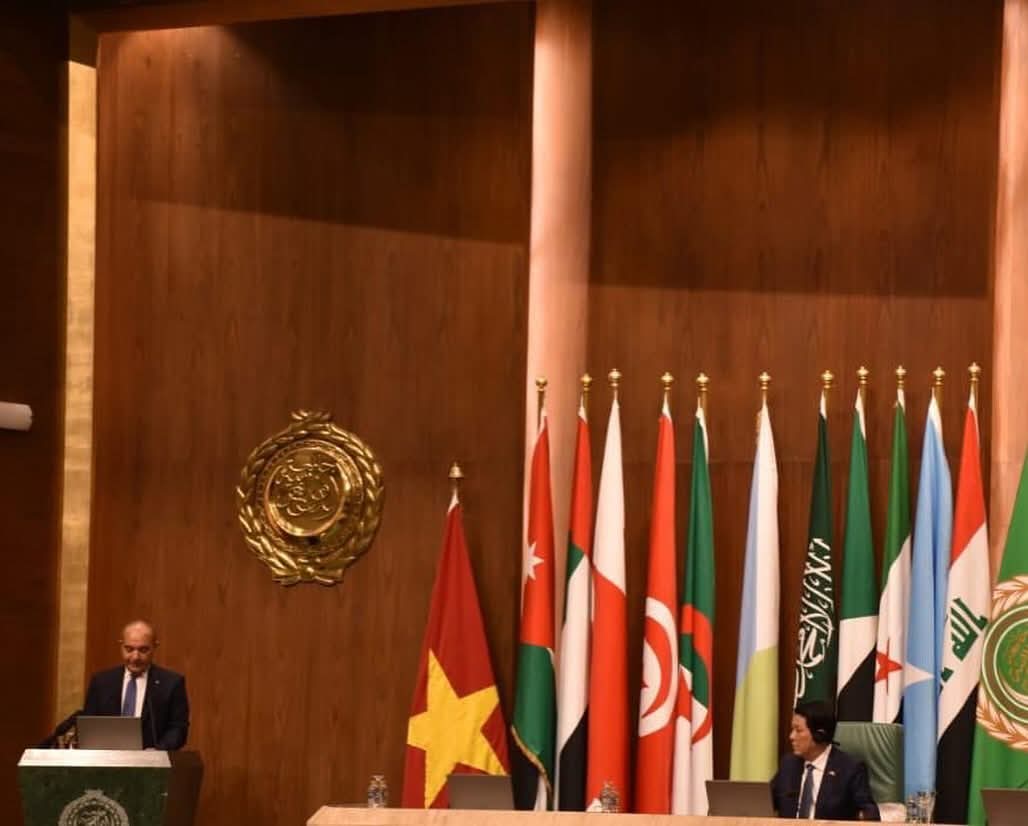 السفير العضايلة: المأساة الإنسانية في غزة تتطلب موقفا دوليا حازما