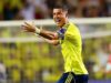 رونالدو يودع كأس السوبر السعودي بخيبة أمل ولقطات مثيرة