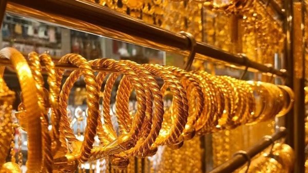 ارتفاع أسعار الذهب بالاردن اليوم الخميس