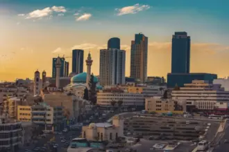 البنك الدولي: إنجازات مشروع الشباب والتكنولوجيا في الأردن تفوق التوقعات