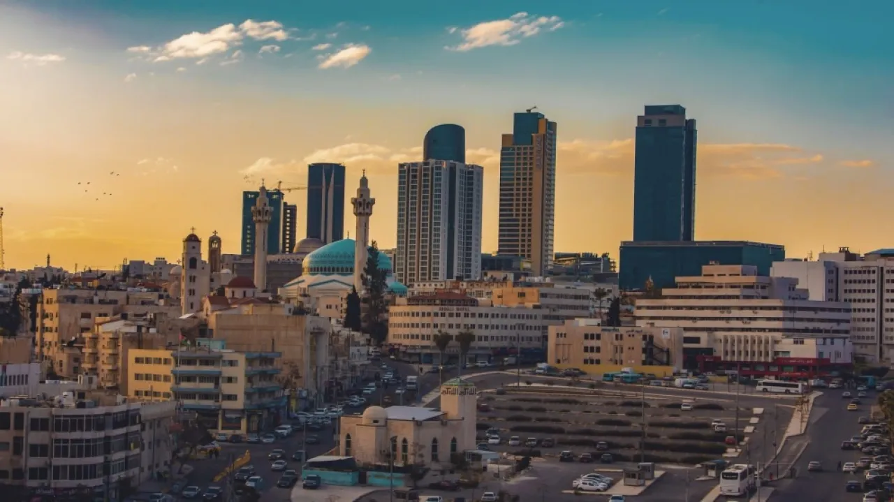 البنك الدولي: إنجازات مشروع الشباب والتكنولوجيا في الأردن تفوق التوقعات