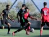 غدًا انطلاق الجولة الرابعة من دوري الدرجة الأولى للسيدات
