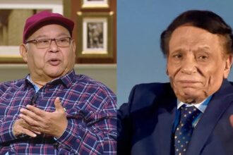 من سائق تاكسي إلى المسرح مع عادل إمام.. قصة كفاح الفنان علاء زينهم