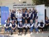 فريق "إمكان الإسكان" يشارك في تنظيم فعالية تطوعية في مركز الملكة رانيا للأسرة والطفل