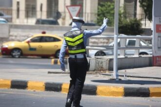 عاجل | إدارة السير تحذر: نقل الطلبة بمركبات غير مرخصة يهدد سلامتهم