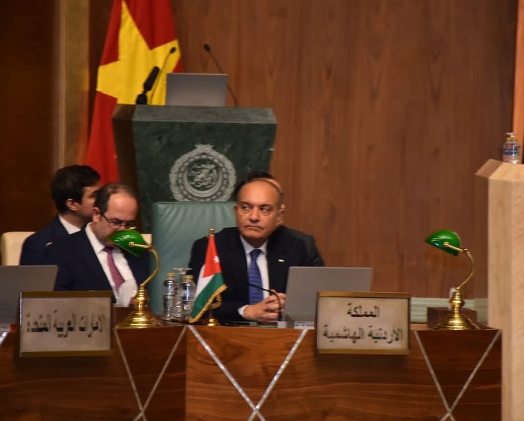 السفير العضايلة: المأساة الإنسانية في غزة تتطلب موقفا دوليا حازما