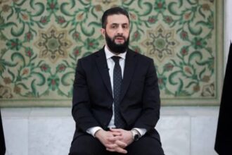 الشرع يصدر مرسوماً بتشكيل لجنة العدالة الانتقالية في سوريا