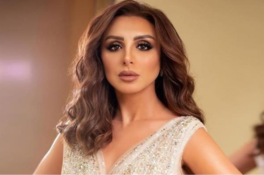 أنغام تتجاهل والدها مجددًا.. الخلاف العائلي يعود إلى الواجهة رغم أزمتها الصحية