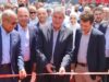 افتتاح أول محطة متنقلة لتعبئة الغاز الطبيعي المضغوط في الأردن